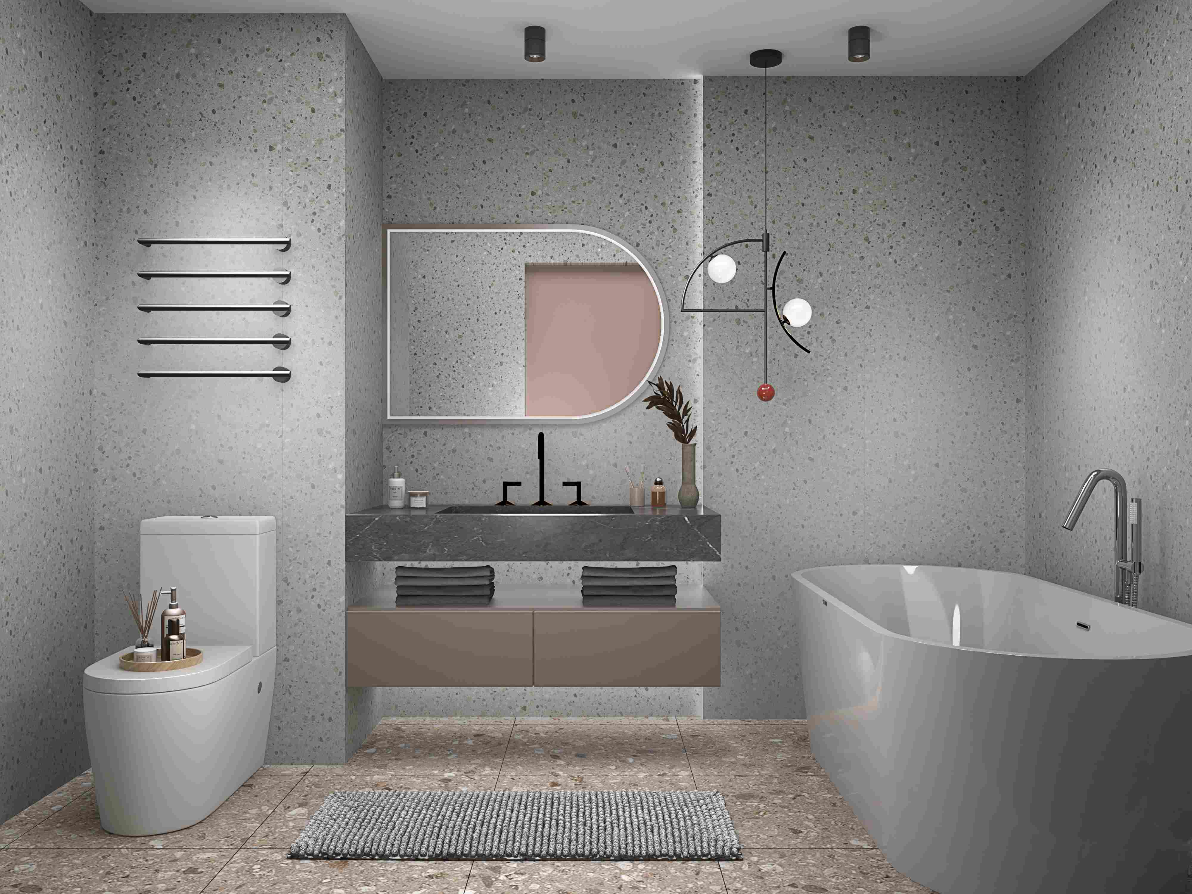 13-7K416-9 Room Scene